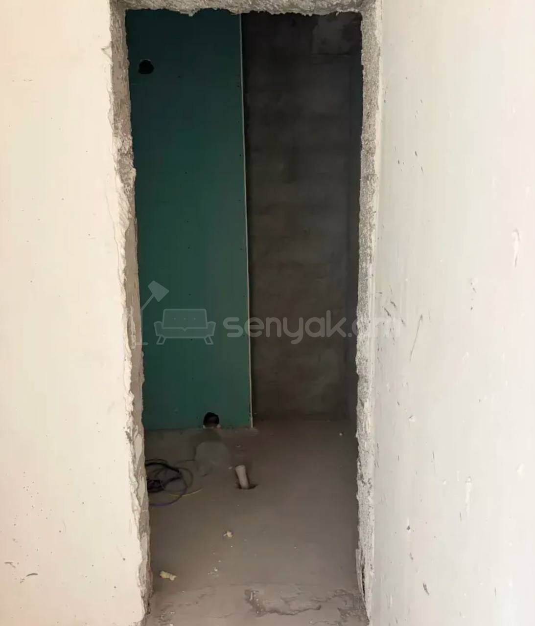 3 Սենյականոց Բնակարան, 75քմ, 16/18 հարկ, Զրոյական Վիճակում