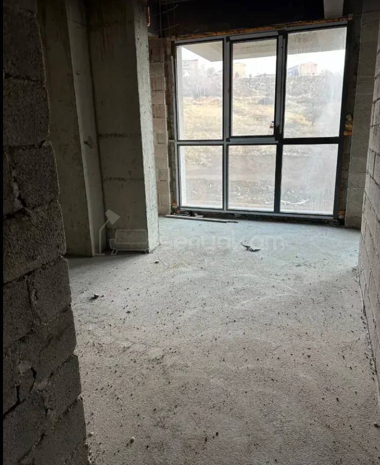 3 Սենյականոց Բնակարան Նորակառույցում, 105քմ, 2/16 հարկ, Զրոյական Վիճակում