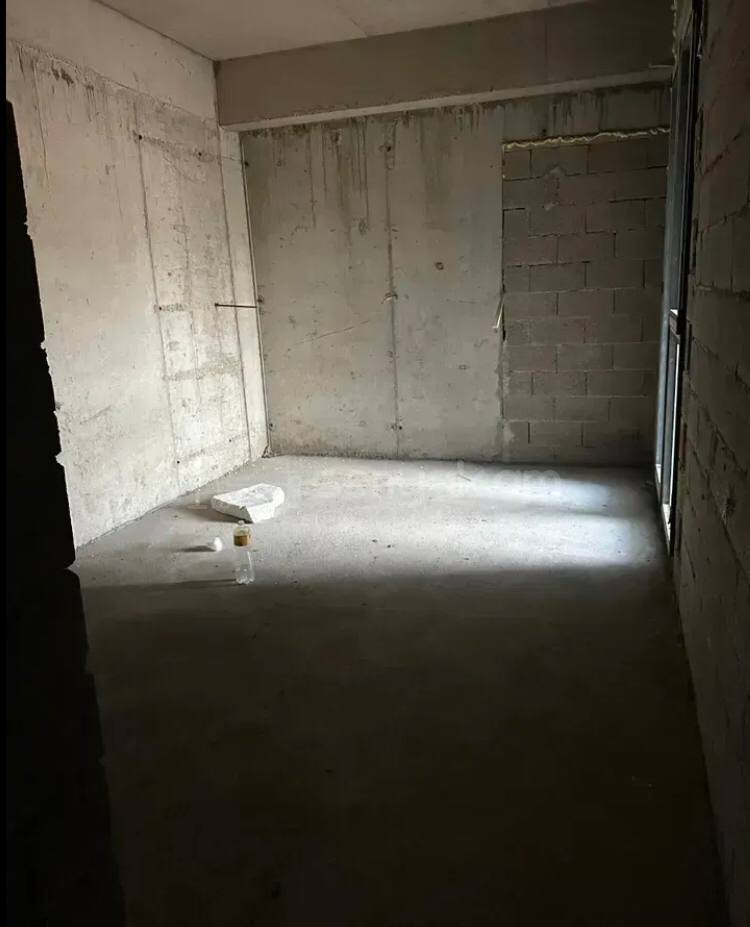 3 Սենյականոց Բնակարան Նորակառույցում, 105քմ, 2/16 հարկ, Զրոյական Վիճակում