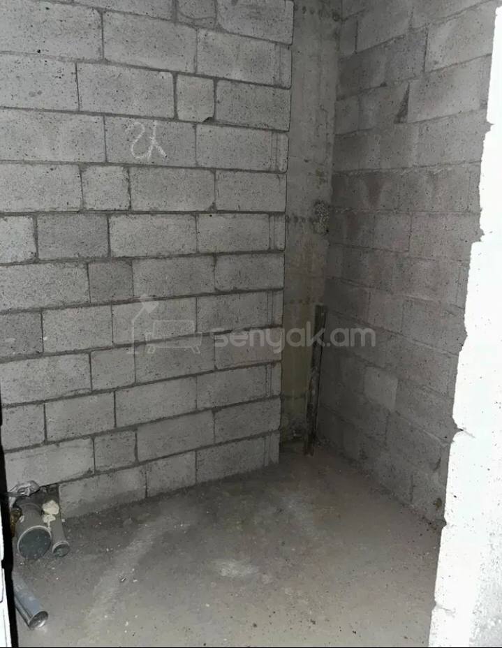 3 Սենյականոց Բնակարան Նորակառույցում, 105քմ, 2/16 հարկ, Զրոյական Վիճակում