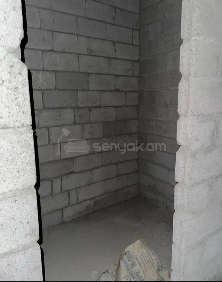 3 Սենյականոց Բնակարան Նորակառույցում, 105քմ, 2/16 հարկ, Զրոյական Վիճակում