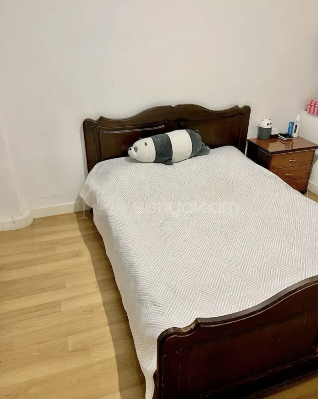 2 Սենյականոց Բնակարան, 70քմ, 3/9 հարկ, Կապիտալ Վերանորոգված, Կահավորված, Արևկող