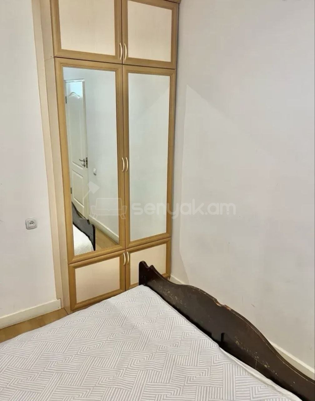 2 Սենյականոց Բնակարան, 70քմ, 3/9 հարկ, Կապիտալ Վերանորոգված, Կահավորված, Արևկող