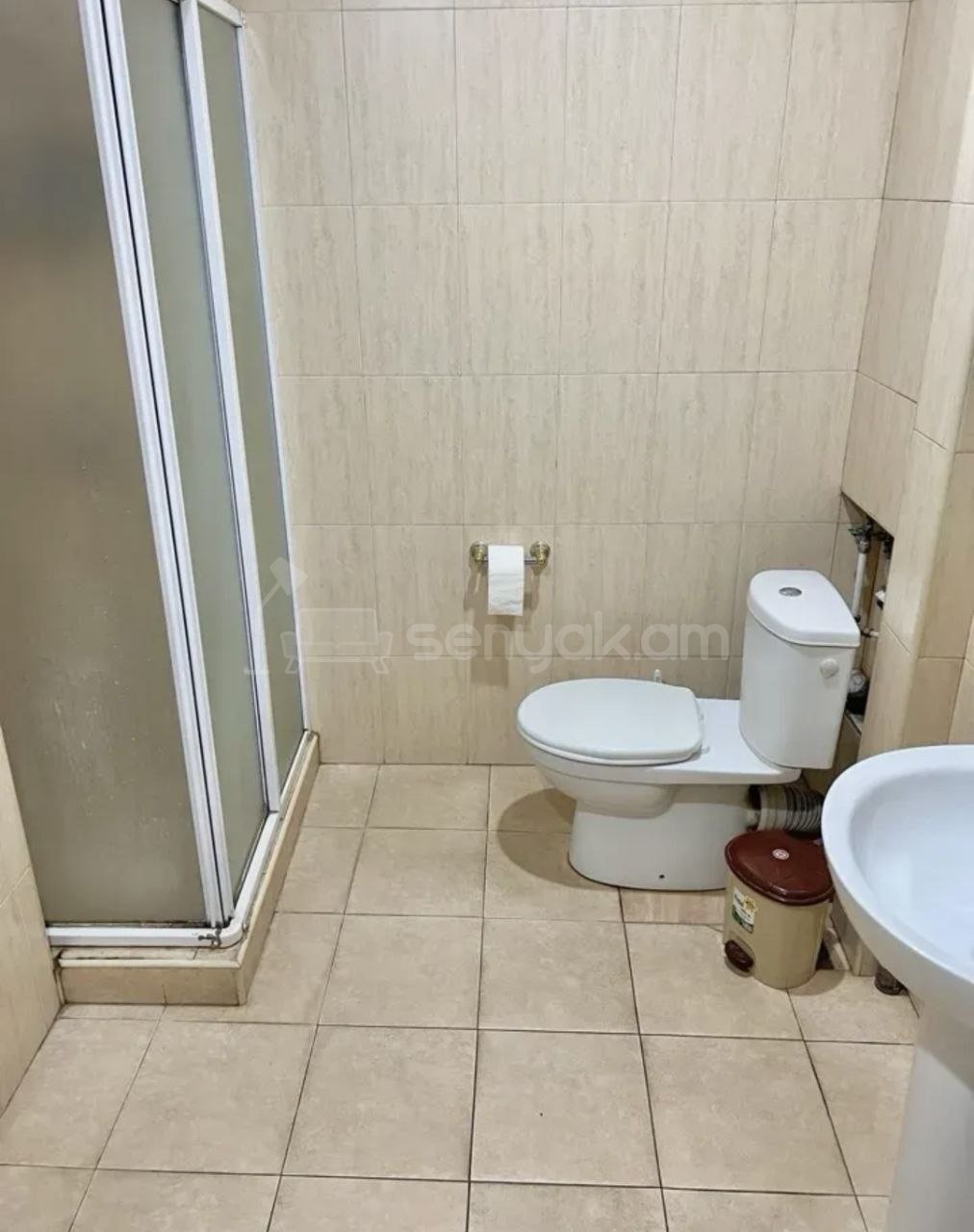 2 Սենյականոց Բնակարան, 70քմ, 3/9 հարկ, Կապիտալ Վերանորոգված, Կահավորված, Արևկող