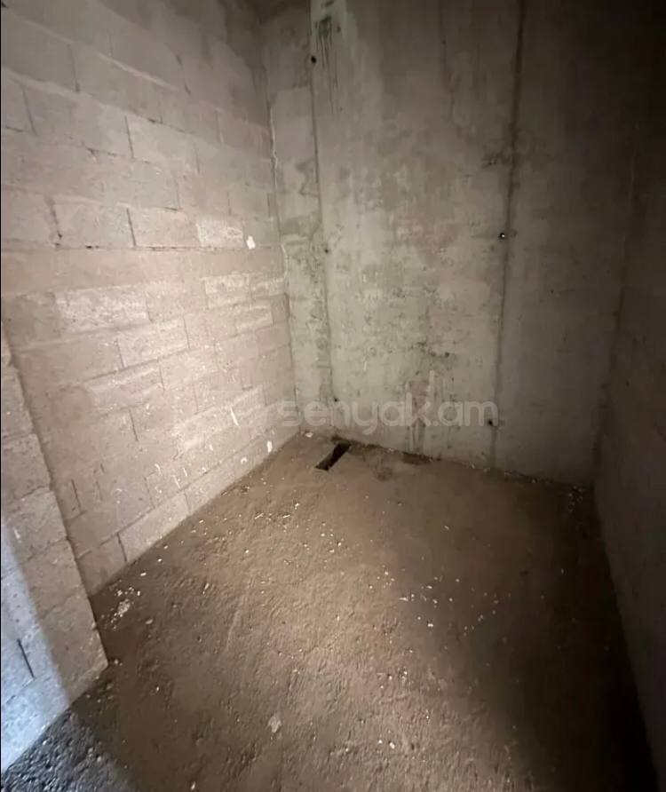 2 Սենյականոց Բնակարան Նորակառույցում, 56քմ, 3/14 հարկ, Զրոյական Վիճակում