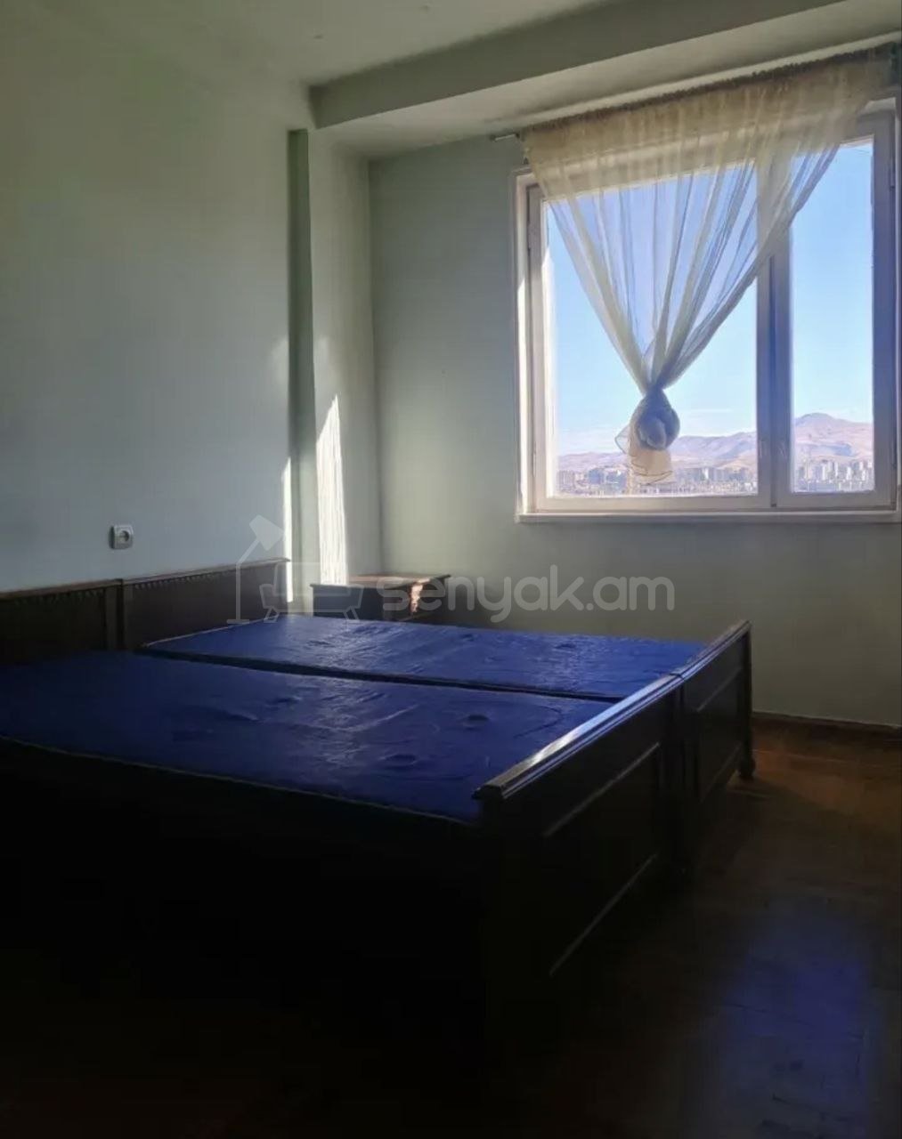 3 Սենյականոց Բնակարան, 82քմ, 16/16 հարկ, Նորմալ Վիճակում, Կահավորված, Արևկող