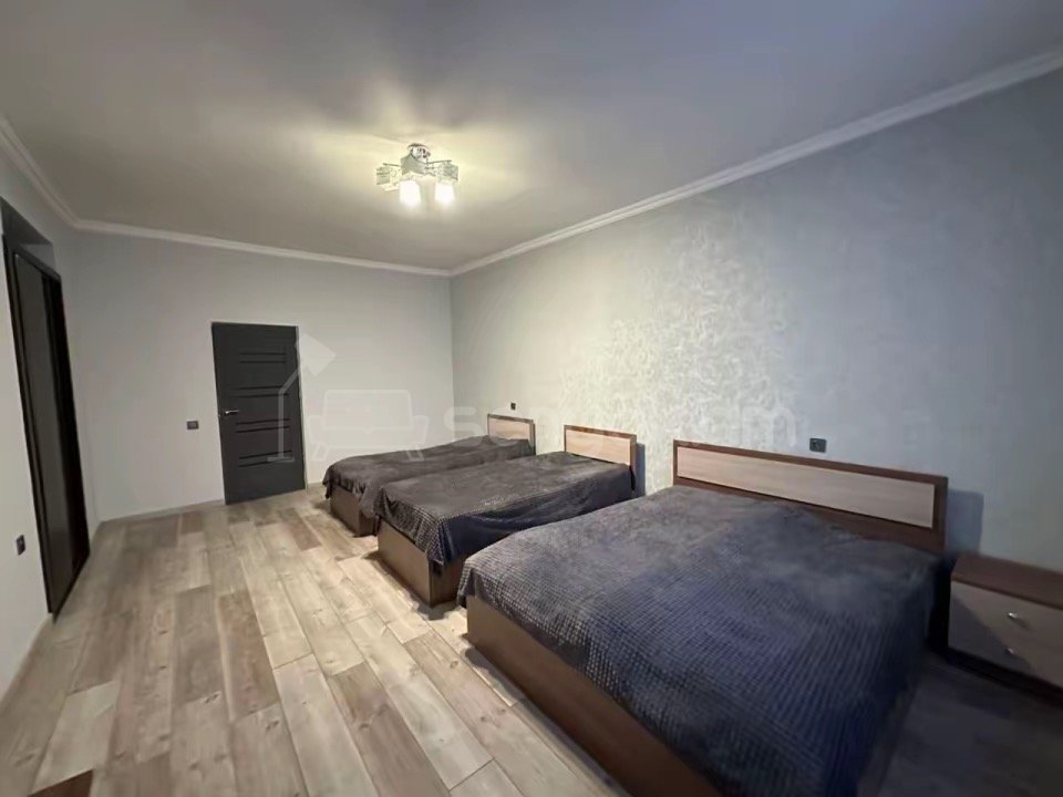 3 Սենյականոց Սեփական Տուն, 120քմ, Կապիտալ Վերանորոգված, Կահավորված