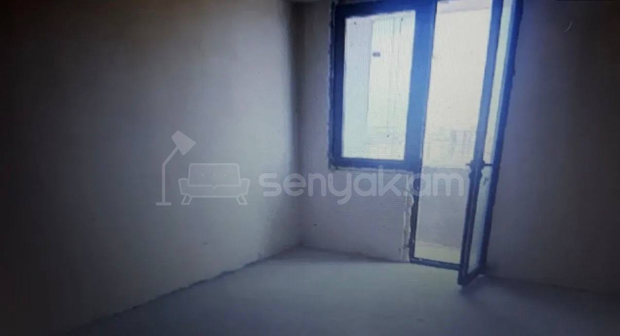 2 Սենյականոց Բնակարան, 41քմ, 15/16 հարկ, Զրոյական Վիճակում