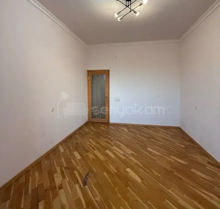 2 Սենյականոց Բնակարան Նորակառույցում, 60քմ, 6/14 հարկ, Կապիտալ Վերանորոգված