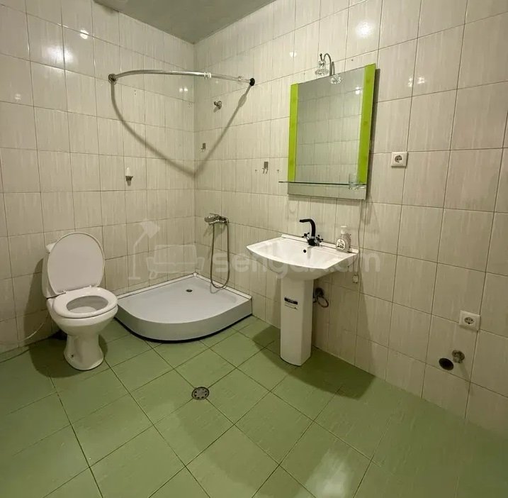 2 Սենյականոց Բնակարան Նորակառույցում, 60քմ, 6/14 հարկ, Կապիտալ Վերանորոգված