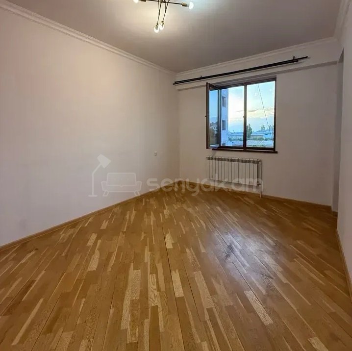 2 Սենյականոց Բնակարան Նորակառույցում, 60քմ, 6/14 հարկ, Կապիտալ Վերանորոգված