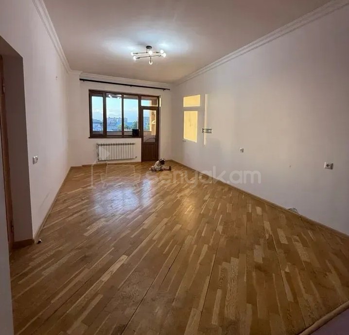 2 Սենյականոց Բնակարան Նորակառույցում, 60քմ, 6/14 հարկ, Կապիտալ Վերանորոգված