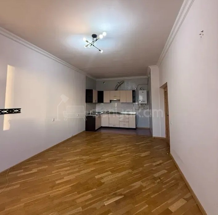 2 Սենյականոց Բնակարան Նորակառույցում, 60քմ, 6/14 հարկ, Կապիտալ Վերանորոգված