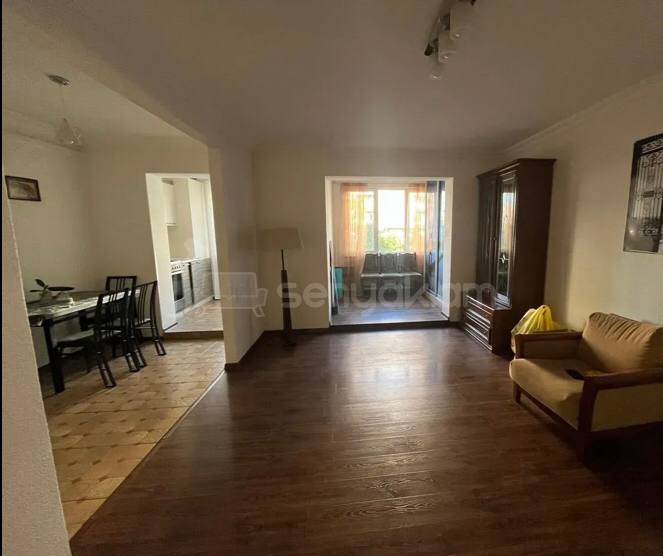 3 Սենյականոց Բնակարան, 81քմ, 4/9 հարկ, Կոսմետիկ Վերանորոգված