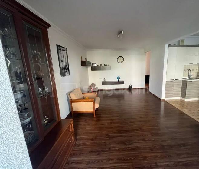 3 Սենյականոց Բնակարան, 81քմ, 4/9 հարկ, Կոսմետիկ Վերանորոգված