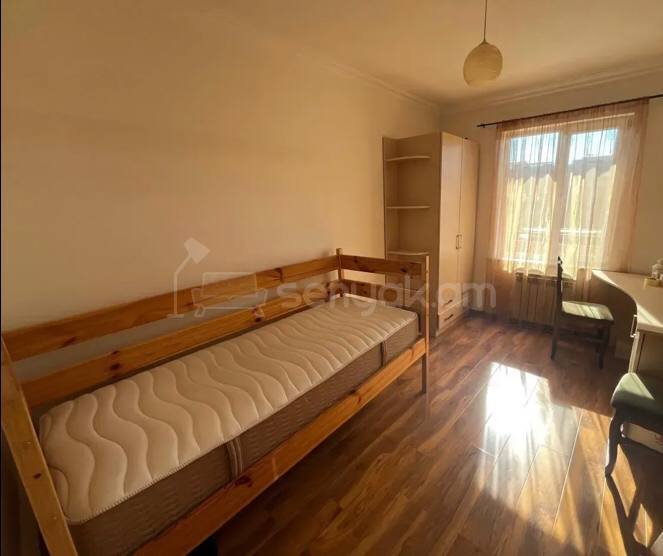 3 Սենյականոց Բնակարան, 81քմ, 4/9 հարկ, Կոսմետիկ Վերանորոգված