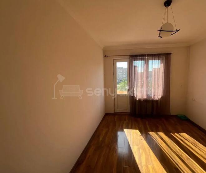 3 Սենյականոց Բնակարան, 81քմ, 4/9 հարկ, Կոսմետիկ Վերանորոգված