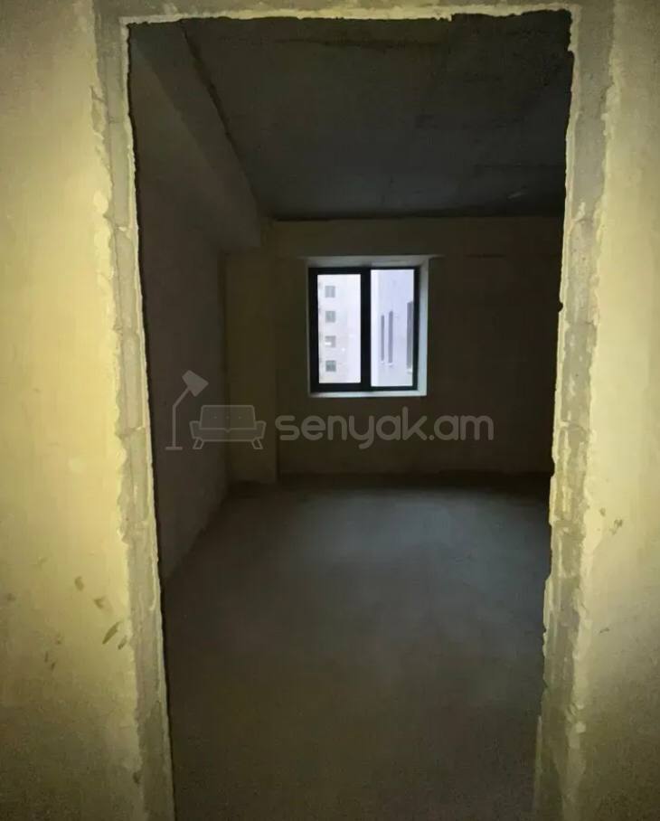 3 Սենյականոց Բնակարան Նորակառույցում, 94քմ, 9/16 հարկ, Զրոյական Վիճակում