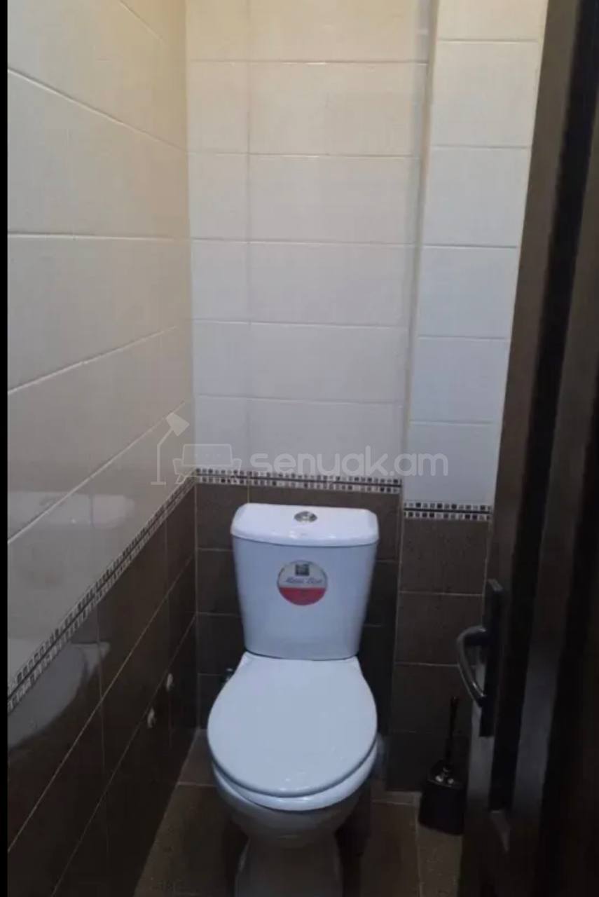 3 Սենյականոց Բնակարան, 76քմ, 3/5 հարկ, Կապիտալ Վերանորոգված