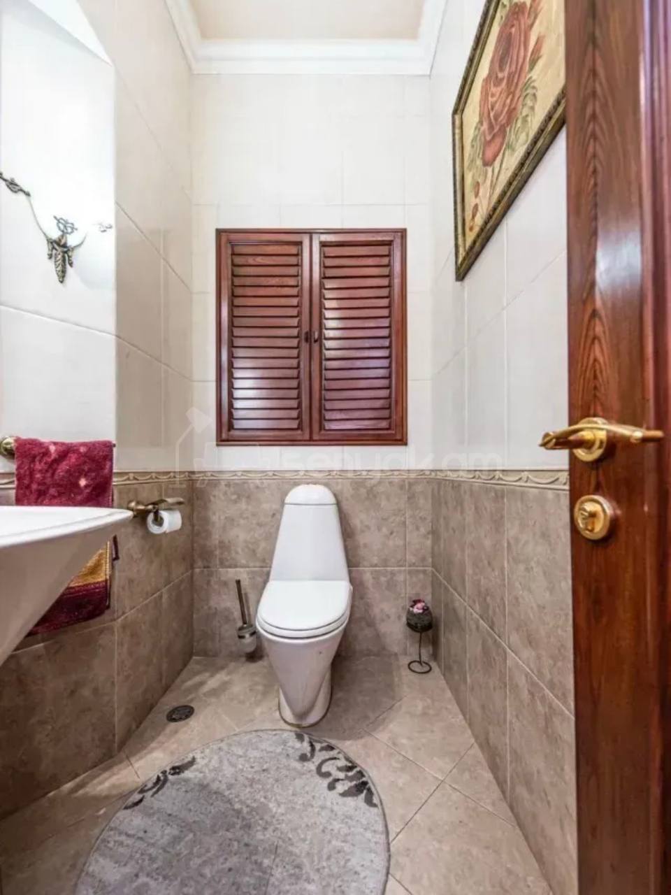 4 Սենյականոց Բնակարան Նորակառույցում, 250քմ, 5/9 հարկ, Դիզայներական Վերանորոգված, Կահավորված, Արևկող