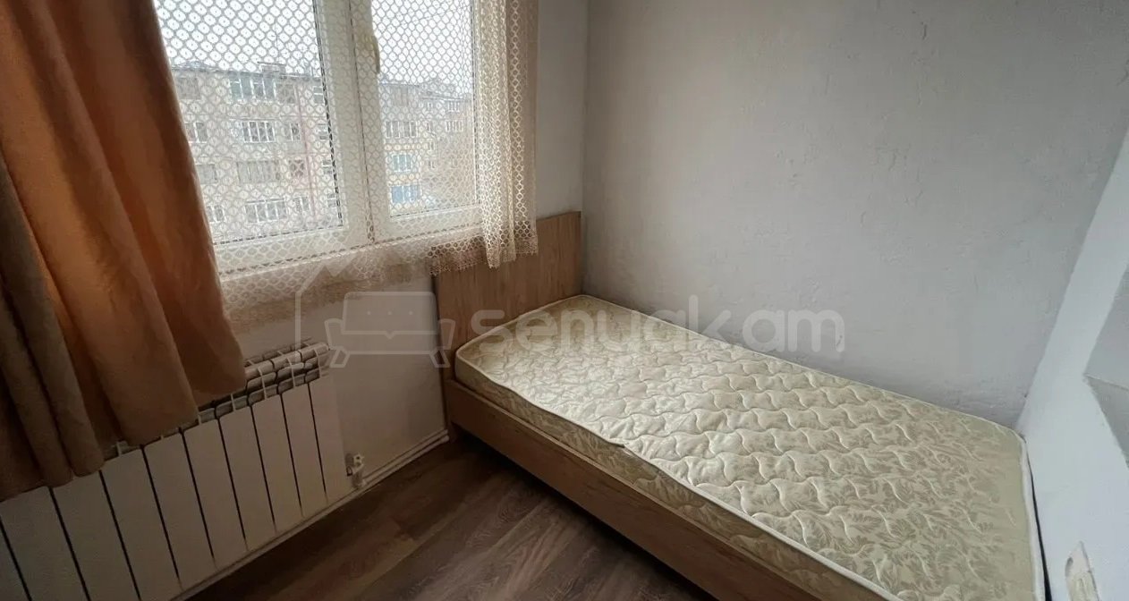 2 Սենյականոց Բնակարան, 56քմ, 5/5 հարկ, Նորմալ Վիճակում