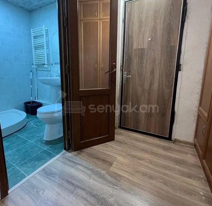2 Սենյականոց Բնակարան, 56քմ, 5/5 հարկ, Նորմալ Վիճակում