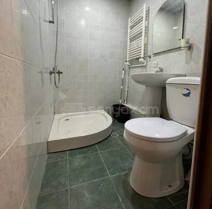 2 Սենյականոց Բնակարան, 56քմ, 5/5 հարկ, Նորմալ Վիճակում