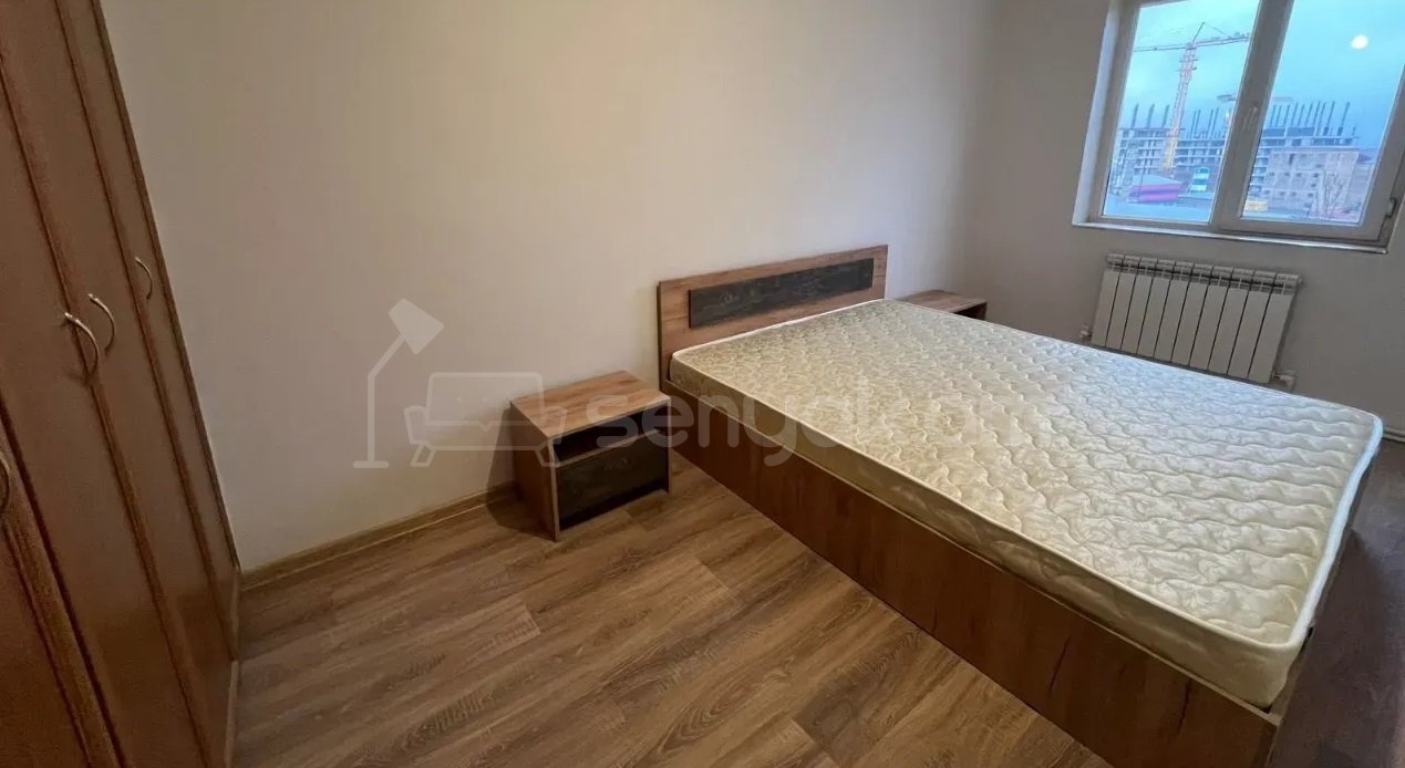 2 Սենյականոց Բնակարան, 56քմ, 5/5 հարկ, Նորմալ Վիճակում