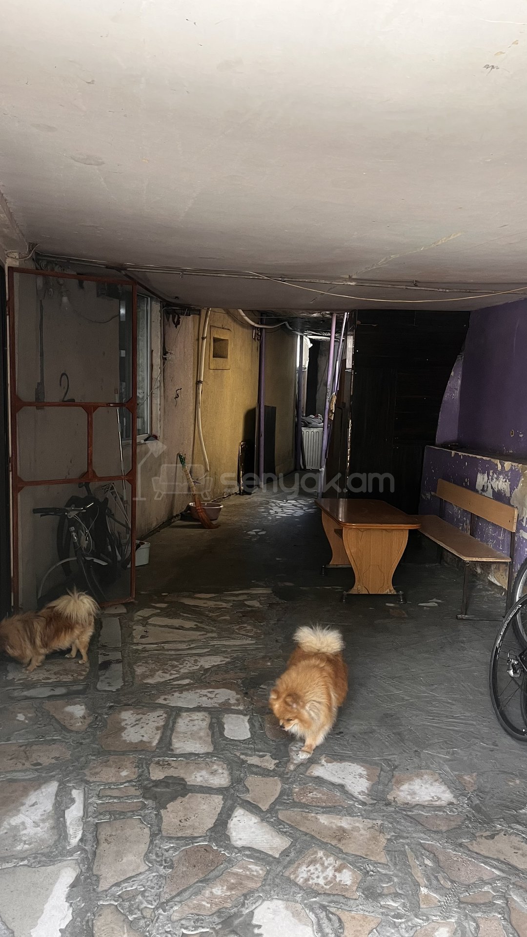5 Սենյականոց Սեփական Տուն, 220քմ, Նորմալ Վիճակում