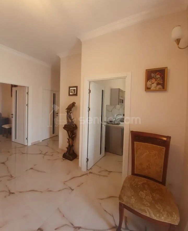 3 Սենյականոց Նորակառույց Շքեղ Առանձնատուն, 90քմ, Կահավորված