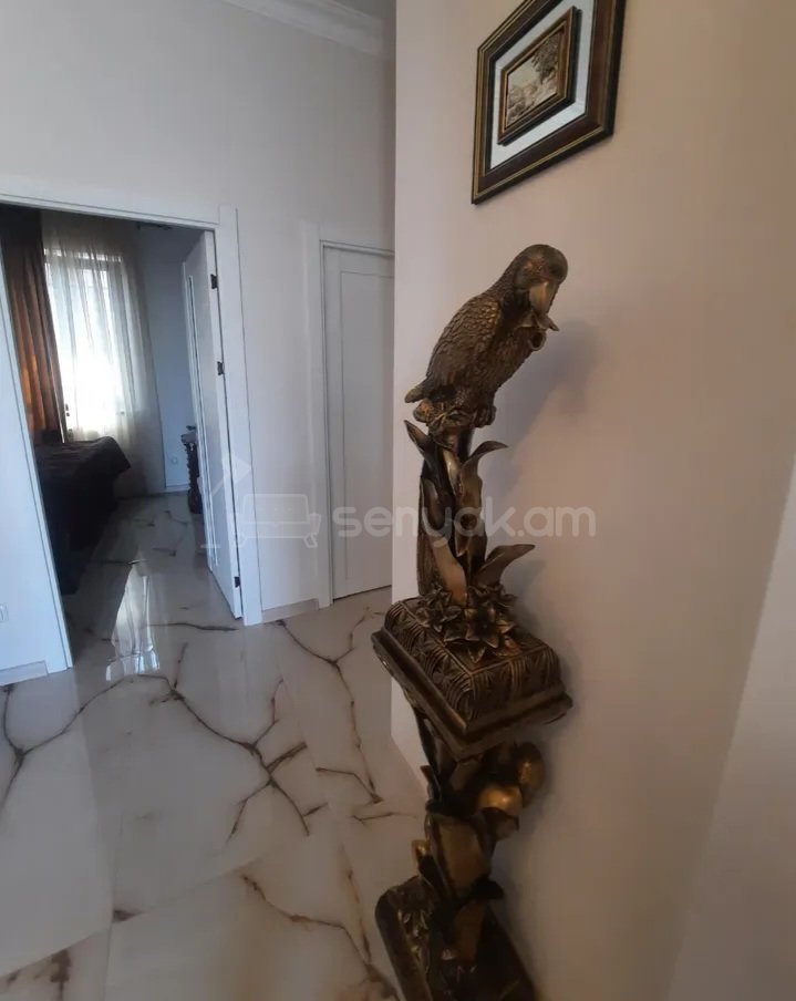 3 Սենյականոց Նորակառույց Շքեղ Առանձնատուն, 90քմ, Կահավորված