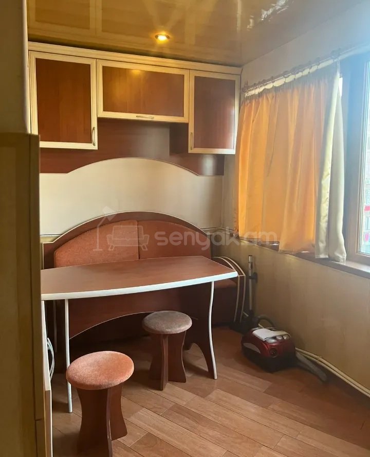 2 Սենյականոց Բնակարան, 60քմ, 5/9 հարկ, Կոսմետիկ Վերանորոգված, Կահավորված