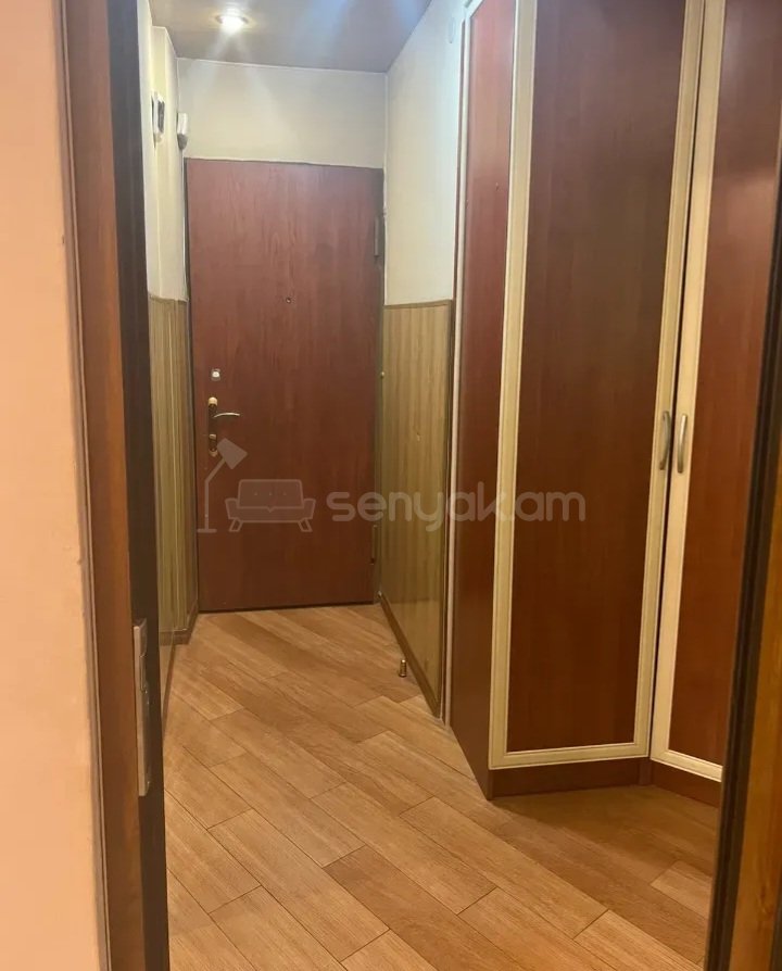 2 Սենյականոց Բնակարան, 60քմ, 5/9 հարկ, Կոսմետիկ Վերանորոգված, Կահավորված