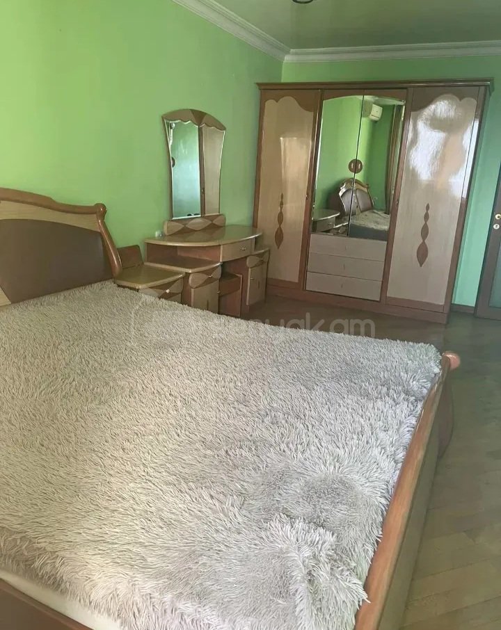 2 Սենյականոց Բնակարան, 60քմ, 5/9 հարկ, Կոսմետիկ Վերանորոգված, Կահավորված