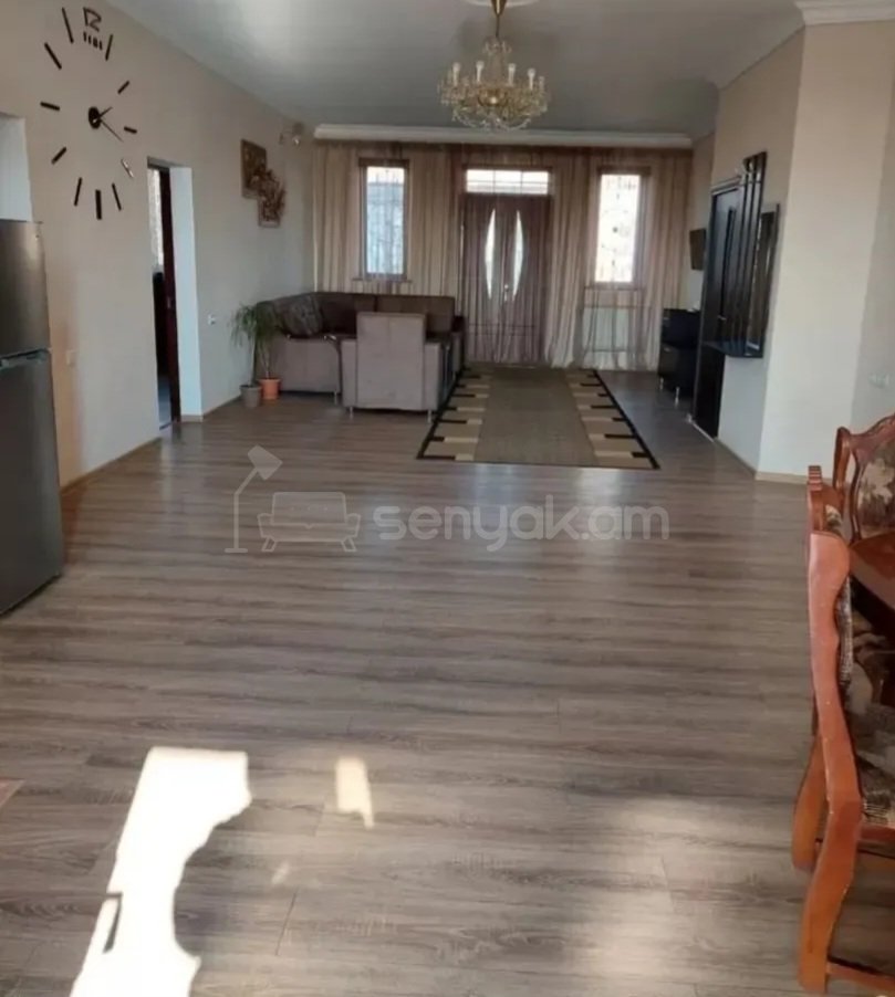 5 Սենյականոց Սեփական Տուն, 120քմ, Կապիտալ Վերանորոգված, Կահավորված