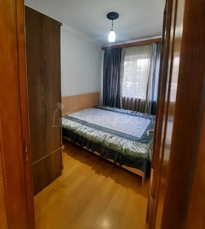 3 Սենյականոց Բնակարան, 70քմ, 3/9 հարկ, Կապիտալ Վերանորոգված, Կահավորված
