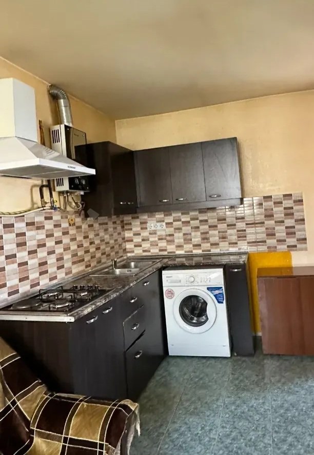 2 Սենյականոց Սեփական Տուն, 50քմ, Կոսմետիկ Վերանորոգված, Կահավորված