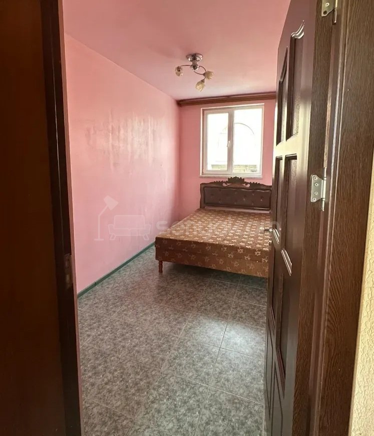 2 Սենյականոց Սեփական Տուն, 50քմ, Կոսմետիկ Վերանորոգված, Կահավորված