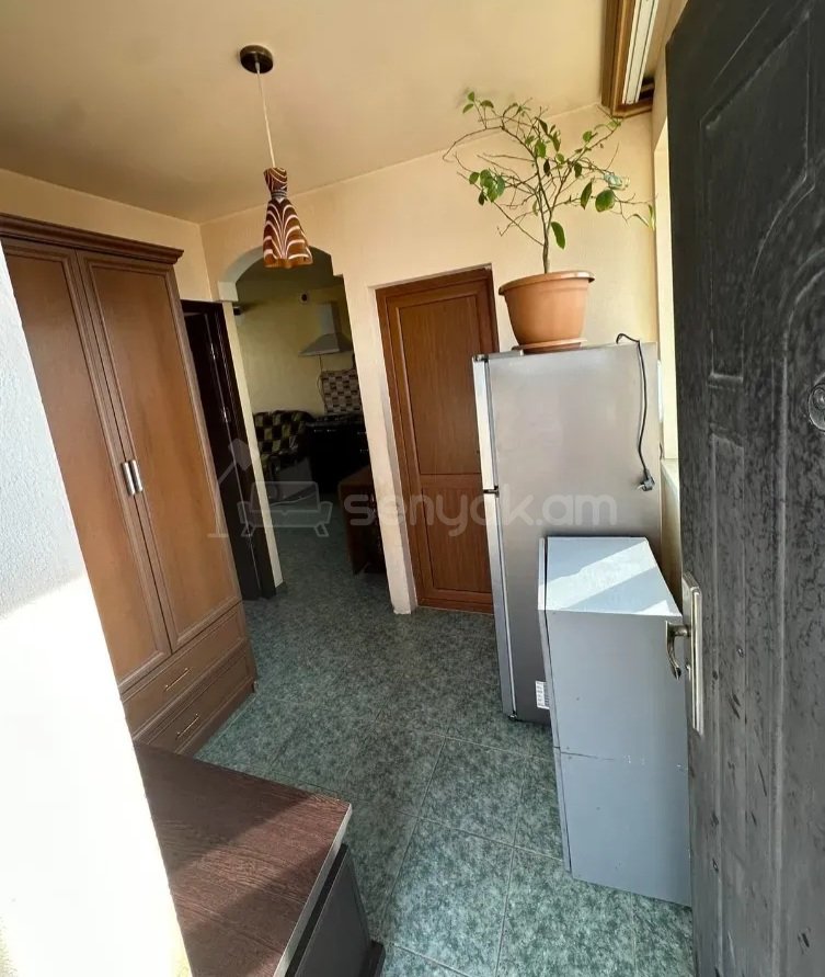 2 Սենյականոց Սեփական Տուն, 50քմ, Կոսմետիկ Վերանորոգված, Կահավորված
