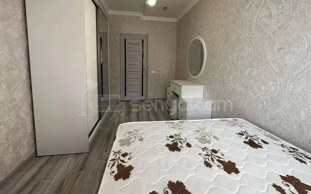 3 Սենյականոց Բնակարան, 80քմ, 3/9 հարկ, Դիզայներական Վերանորոգված, Կահավորված