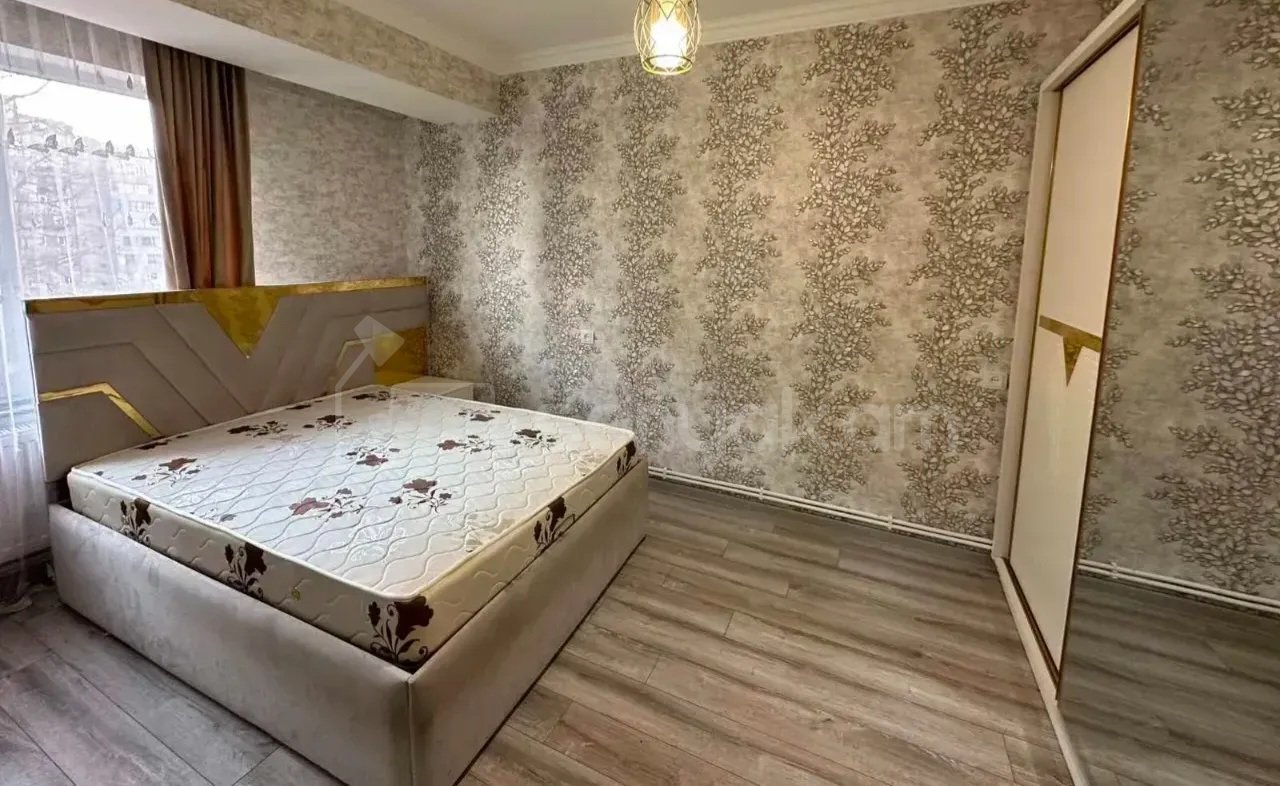 3 Սենյականոց Բնակարան, 80քմ, 3/9 հարկ, Դիզայներական Վերանորոգված, Կահավորված