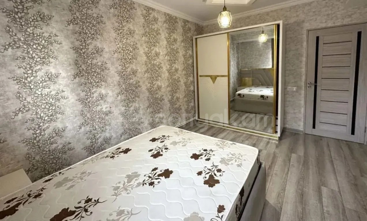 3 Սենյականոց Բնակարան, 80քմ, 3/9 հարկ, Դիզայներական Վերանորոգված, Կահավորված