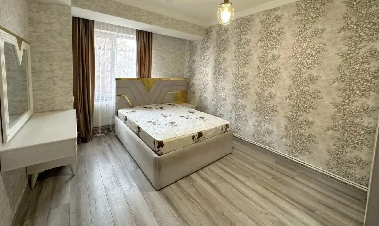 3 Սենյականոց Բնակարան, 80քմ, 3/9 հարկ, Դիզայներական Վերանորոգված, Կահավորված