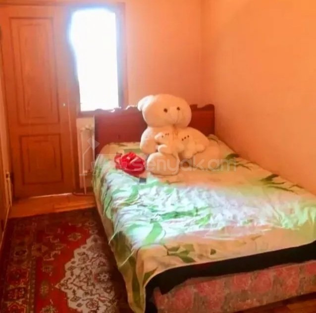 2 Սենյականոց Բնակարան, 60քմ, 2/9 հարկ, Կոսմետիկ Վերանորոգված, Կահավորված