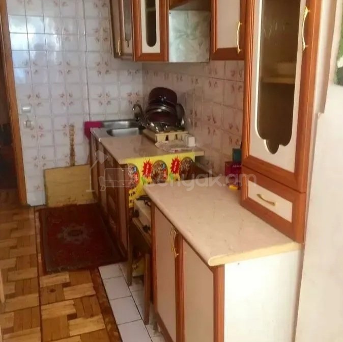 2 Սենյականոց Բնակարան, 60քմ, 2/9 հարկ, Կոսմետիկ Վերանորոգված, Կահավորված