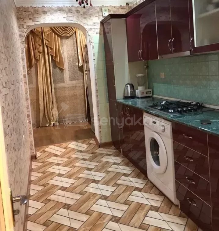 3 Սենյականոց Բնակարան, 75քմ, 1/9 հարկ, Կապիտալ Վերանորոգված, Կահավորված