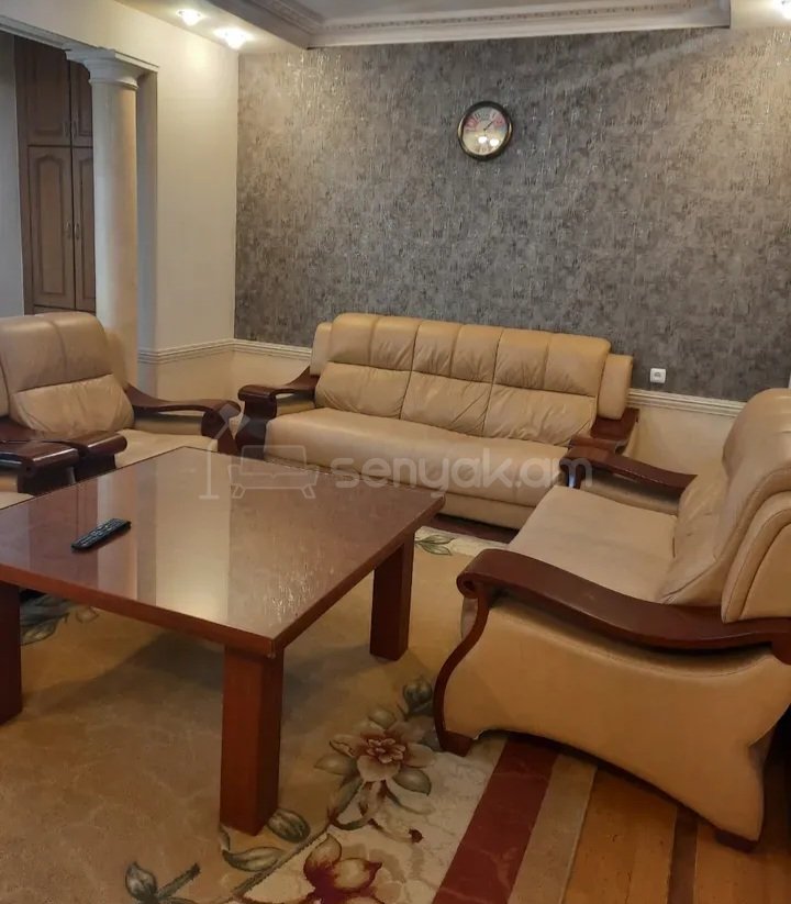 3 Սենյականոց Սեփական Տուն, 80քմ, Կապիտալ Վերանորոգված, Կահավորված