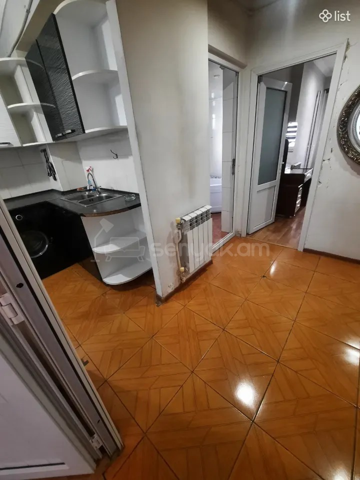 3 Սենյականոց Բնակարան, 65քմ, 8/9 հարկ, Կապիտալ Վերանորոգված, Կահավորված
