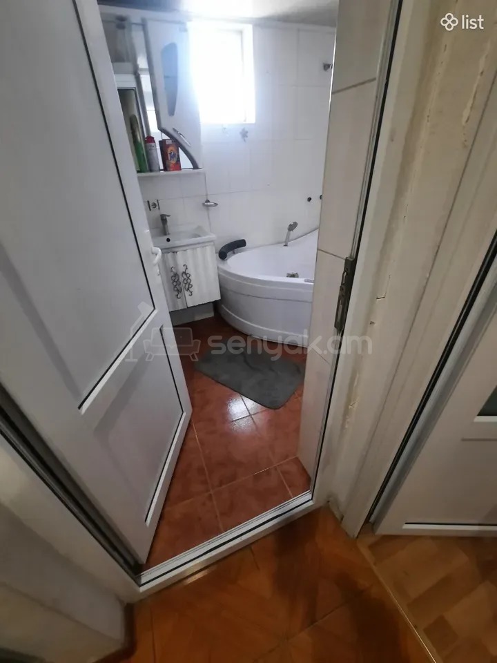 3 Սենյականոց Բնակարան, 65քմ, 8/9 հարկ, Կապիտալ Վերանորոգված, Կահավորված