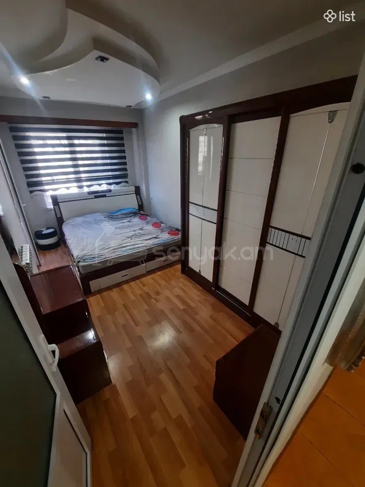 3 Սենյականոց Բնակարան, 65քմ, 8/9 հարկ, Կապիտալ Վերանորոգված, Կահավորված